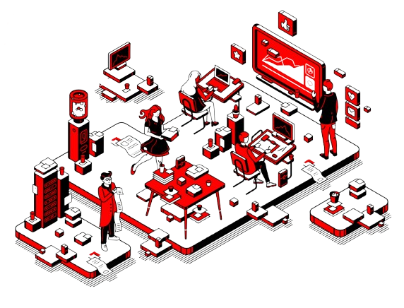 About Us Image